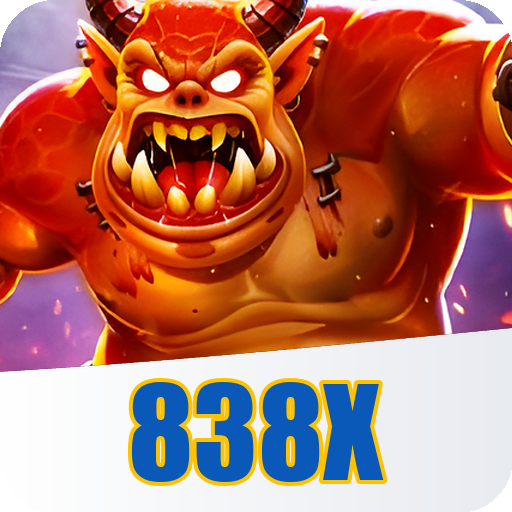 Logo Oficial 838X Download